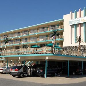 Bristol Plaza Motel